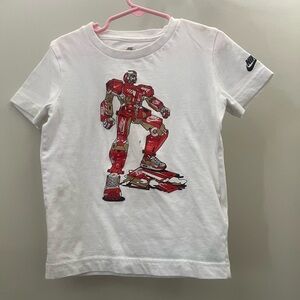 Nike TEE 3-4 Y